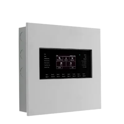 ONE MINI compact addressable control panel