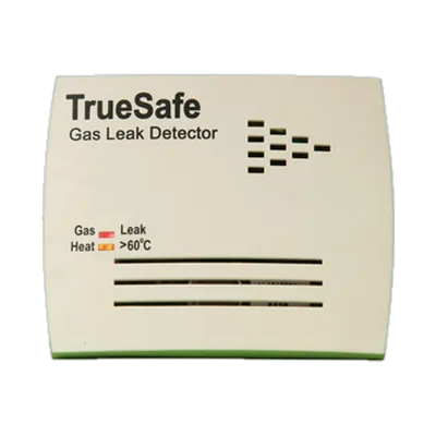 Vighnaharta carbon monoxide gas leak detector